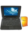 Foto Netbook Megatron 10,1" FW-001 128 MB 2 GB Intel Atom Windows CE 5.0