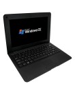 Foto Netbook Megatron 10" KD010 524 MB 2 GB Via 8505 Windows CE 5.0