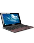 Foto Netbook Megaware 10,1" M1100 2 GB 320 GB Intel Atom N450 Windows 7 Starter Edition