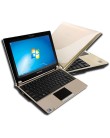 Foto Netbook Megaware 10,1" PAMNATSCXXX0016 2 GB 320 GB Intel® Atom™  N450 Windows 7 Starter Edition