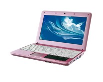 Netbook Philco 10,2" PHN10051 2 GB 250 GB Intel Atom N270 Linux