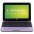 Netbook Philco 11,6" Philco Atom 2GB HD320GB Windows 7 2 GB 320 GB Intel® Atom™ &nbsp;N270 Windows 7 Starter Edition