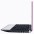 Netbook Philco 11" PHN11A-R122WS 2 GB 320 GB Intel Atom Windows 7 Starter Edition