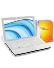 Foto Netbook Positivo Mobo 10" 2050 2 GB 120 GB Intel Atom N270 Windows XP Home Edition