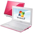 Netbook Samsung 10,1" N150-JP02BR 1 GB 250 GB Intel ATOM™ Processor N450 Windows 7 Starter Edition