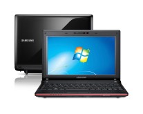 Netbook Samsung 10,1" N150BD1 2 GB 320 GB Intel Atom Windows 7 Starter Edition