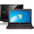 Netbook Samsung 10,1" N150BD1 2 GB 320 GB Intel Atom Windows 7 Starter Edition