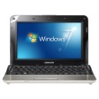 Netbook Samsung 10,1" NP-NF210 1 GB 250 GB Intel Atom N455 Windows 7 Starter Edition