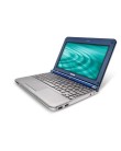 Foto Netbook Semp Toshiba 10,1" NB205-N325/BL 1 GB 160 GB Intel® Atom™ Processor N280 Windows 7 Starter Edition