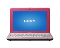 Netbook Sony 10,1" VPC-M121AX 2 GB 250 GB Intel &nbsp;Atom N470 Windows 7 Starter Edition