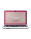 Foto Netbook Sony 11,6" YB15KX/P 4 GB 500 GB AMD Dual Core E-530 Windows 7 Home Premium