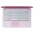 Netbook Sony Vaio 10,1" VPC-W211AX/P 1 GB 250 GB Intel® Atom™ Processor N450 Windows 7 Starter Edition