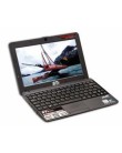 Foto Netbook STI Infinity 10,1" IS 1003G 2 GB 320 GB Intel Atom N450 Windows 7 Starter Edition