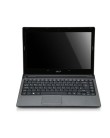 Foto Notebook Acer AMD Quad Core A8 3520M 6 GB 750 GB LED 14" Radeon HD 6620G Linux 4560 8621