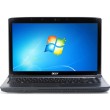 Notebook Acer Aspire AMD Athlon II M300 3 GB 320 GB LED 15" Radeon HD 4200 Windows 7 Home Premium 5542-1051