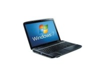 Notebook Acer Aspire AMD Athlon II M300 4 GB 320 GB LED 15,6" Radeon HD 4200 Windows 7 Ultimate 5542-1462