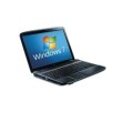 Notebook Acer Aspire AMD Athlon II M300 4 GB 320 GB LED 15,6" Radeon HD 4200 Windows 7 Ultimate 5542-1462