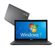 Notebook Acer Aspire Intel Core i3 380M 2 GB 500 GB LED 15,6" Windows 7 Home Basic AS5733-6692
