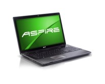 Notebook Acer Aspire Intel Core i5 2410M 2ª Geração 4 GB 640 GB LED 17,3" Linux 7750-6653