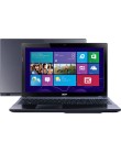Foto Notebook Acer Aspire Intel Core i7 3632QM 3ª Geração 4 GB 320 GB LCD 15,6" Windows 8 V3-571-9423