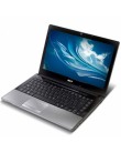 Foto Notebook Acer Aspire LCD 14" 2 GB 320 GB AMD Athlon II Dual Core P320 Windows 7 Starter Edition AS4553-1_BR979