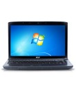 Foto Notebook Acer Aspire LCD 14" 3 GB 320 GB Intel Pentium Dual Core P6000 Windows 7 Home Premium AS4745Z-4555
