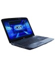 Foto Notebook Acer Aspire LCD 14" 3 GB 320 GB Intel Pentium Dual Core T4500 Windows 7 Home Basic AS4736Z-4_BR368