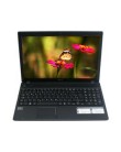 Foto Notebook Acer Aspire LCD 15,6" 2 GB 320 GB AMD V140 Linux 5252-V496