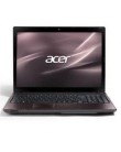 Foto Notebook Acer Aspire LCD 15,6" 2 GB 500 GB AMD V160 Windows 7 Starter Edition 5252-V609