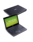 Foto Notebook Acer Aspire LED 14,1" 4 GB 320 GB AMD Phenom II N830 Windows 7 Home Basic 4552-5924