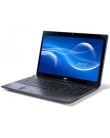 Foto Notebook Acer Aspire LED 14" 4 GB 500 GB Intel Core i3 370M Linux AS4743-6410