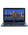 Foto Notebook Acer Aspire LED 15,6" 2 GB 500 GB Intel Core i5 2410M Windows 7 Home Basic AS5750-6_BR821
