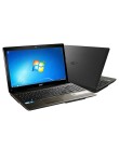 Foto Notebook Acer Aspire LED 15,6" 2 GB 500 GB Intel Core i5 2430M Windows 7 Home Basic AS5750-6464