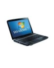 Foto Notebook Acer Aspire LED 15,6" 4 GB 320 GB AMD Athlon II M300 Windows 7 Ultimate 5542-1462