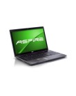 Foto Notebook Acer Aspire LED 17,3" 4 GB 640 GB Intel Core i5 2410M Linux 7750-6653