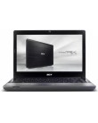 Foto Notebook Acer Aspire TimelineX LED 15,6" 4 GB 500 GB Intel Core i5 480M Windows 7 Home Premium AS5820T-6825