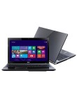 Foto Notebook Acer Aspire V3 Intel Core i5 2450M 2ª Geração 4 GB 500 GB LED 15,6" Windows 8 V3-571-6654