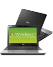 Foto Notebook Acer Intel Core i3 2310M 2ª Geração 6 GB 500 GB LED 14" Windows 7 Home Basic E1471-6
