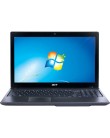 Foto Notebook Acer Intel Core i5 480M 4 GB 500 GB LCD 15,6" Windows 7 Home Basic AS5733-6898