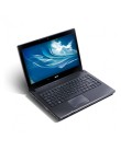 Foto Notebook Acer LCD 14" 2 GB 250 GB AMD V160 Windows 7 Starter Edition AS4252-V342