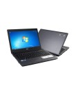 Foto Notebook Acer LCD 14" 2 GB 320 GB Intel Core i3 370M Windows 7 Home Basic AS4739-6831