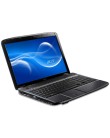 Foto Notebook Acer LCD 14" 2 GB 320 GB Intel Pentium Dual Core T4500 Windows 7 Starter Edition E728-4674