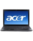 Foto Notebook Acer LCD 15,6" 3 GB 250 GB AMD Dual Core C50 Windows 7 Home Premium 5253-B893
