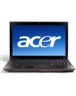 Foto Notebook Acer LED 15,6" 2 GB 320 GB AMD Dual Core C50 Windows 7 Starter Edition AS5252-V874