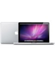 Foto Notebook Apple LED 15,4" 4 GB 750 GB Intel Core i7 Mac OS X v10.7 Lion Macbook 15.4