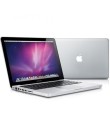 Foto Notebook Apple Macbook Air LED 11,6" 2 GB 80 GB Intel Core 2 Duo Mac OS X v10.6 Snow Leopard MacBook Air 11.6