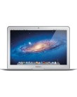 Foto Notebook Apple Macbook Air LED 13,3" 4 GB 250GB Intel Core i5 Mac OS X v10.7 Lion MacBook Air 13.3