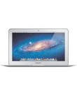 Foto Notebook Apple Macbook Air LED 13,3" 4 GB 256 GB Intel Core i7 Mac OS X v10.6 Snow Leopard Macbook Air 13.3