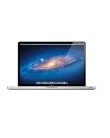 Foto Notebook Apple Macbook LED 17" 4 GB 750 GB Intel Core i7 Mac OS X v10.7 Lion MacBook Pro 17