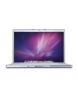 Foto Notebook Apple Macbook Pro LED 17" 2 GB 250 GB Intel Core 2 Duo T9300 Mac OS X v10.5 Leopard MacBook Pro 17